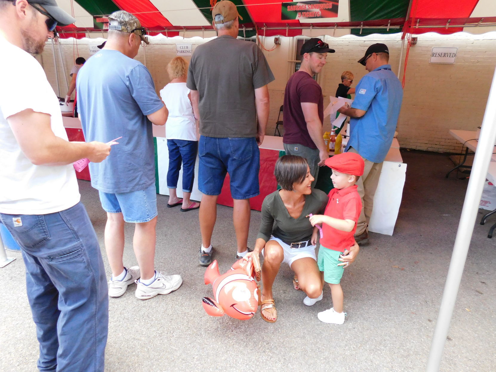 Festa Italiana